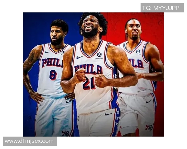 雄鹿八连败终结！马克西54分创生涯新高，乔治21分助费城76人主场告捷